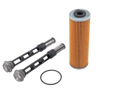 KTM KIT SERVIZIO FILTRO OLIO NUOVO 2008-2020 1190 1290 RC8 R ADVENTURE SUPER Duke GT 00050000068