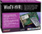 Hauppauge WinTV-HVR-3000 - Sintonizador de TV (Analógica, DVB-T, DVB-S, PCI)