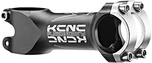 KCNC Fly Ride Vorbau Ø31,8mm schwarz