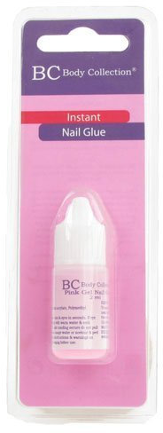 Body Collection Instant Nail Glue