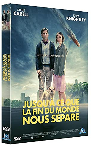 Jusqu'à ce que la fin du monde nous sépare [FR Import]