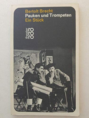 Pauken und Trompeten