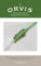 The Orvis Vest Pocket Guide to Leaders, Knots, and Tippets (English Edition)