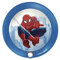 Philips Marvel Spiderman LED Nachtlicht, blau/rot, 717654016