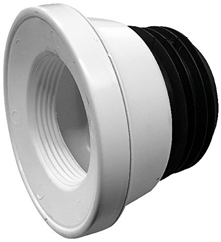 FLOPLAST pan Connector - Straight SP101