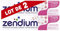 Zendium Zahnpasta Sensitive, 2er Pack (2 x 75 ml)