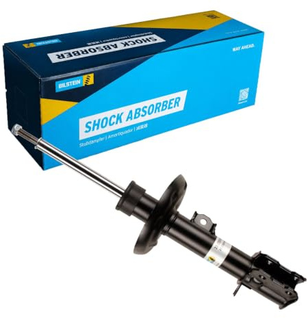 Bilstein Gasdruck Stoßdämpfer Vorderachse links | 22-232045, Bilstein B4 Serienersatz