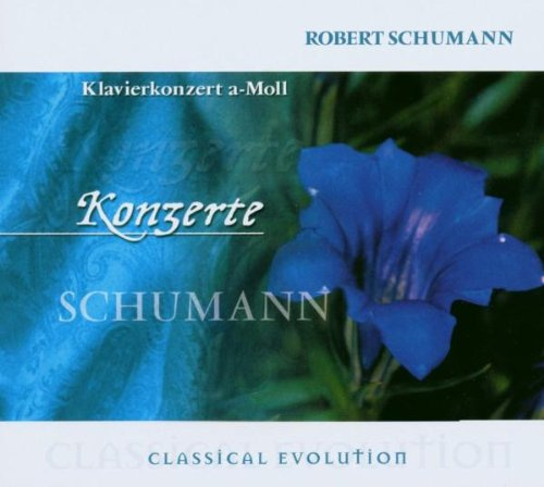 Klavierkonzert a-Moll