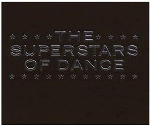 The Superstars of Dance