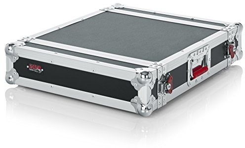 Gator GTOUR2U Case Wooden for Instrument Accessories