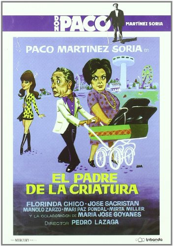 El Padre De La Criatura