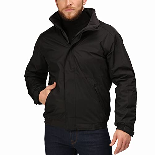 Regatta Dover Herren-Jacke, wasserdicht, isoliert