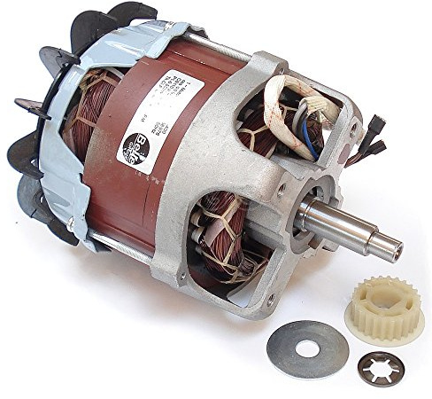 240v Motor Fits Belle Minimix 150 (04/2002 Onwards) - 900/34300