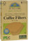 IF YOU CARE COFF FILTER #4 CONE BRWN, 100 CT