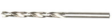 Irwin 10502276 4.5mm HSS Pro Drillbits Bulk Pack (10 Pieces)
