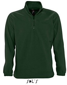 SOLS Sol's Ness Fleecejacke für Herren