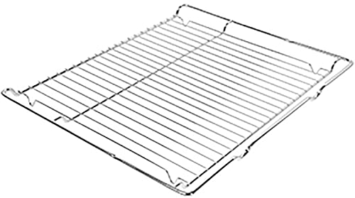 Rejilla de horno 380 x 455 mm HZ634000 para horno Siemens – 00577170