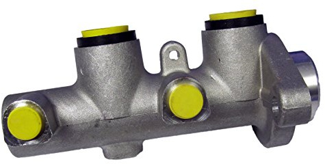 Brembo M15002 Hauptbremszylinder | Kompatibel mit: CHEVROLET MATIZ, SPARK, GM KOREA MATIZ