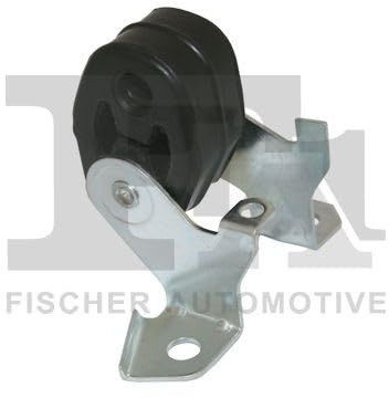 FA1 113-977 Halter, Abgasanlage