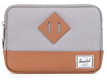 Herschel Heritage Sleeve für MacBook/iPad Mini, Grau