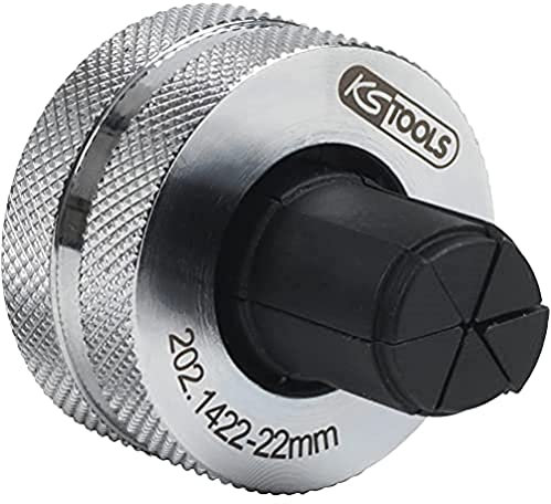 Tête à emboiture 32 mm