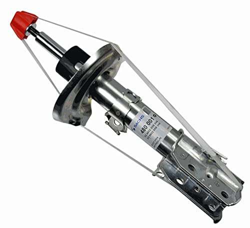 SACHS 480 001 Stoßdämpfer für Ford Fiesta VI (CB1, CCN) 2008 - Rechts, Vorderachse und andere fahrzeuge