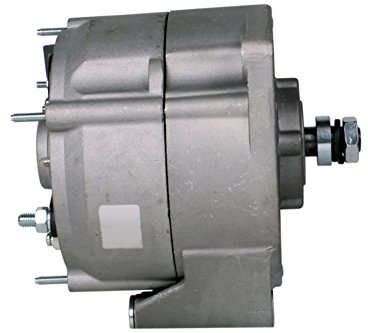 HELLA 8EL 012 584-081 Generator/Lichtmaschine - 28V - 55A