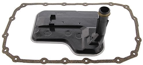 MAPCO Kit filtro idraulico, Cambio automatico 69011