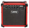 Laney LX15 LX Series - Guitar Combo Amp - 15 Watt - Red
