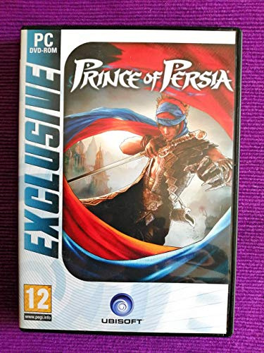 Prince of Persia Exclusive (PC)