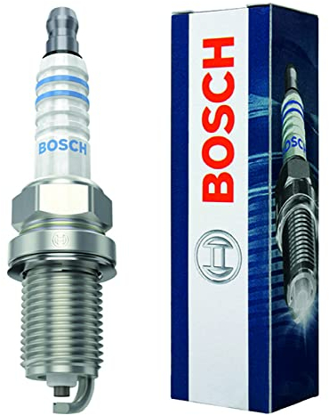 BOSCH 0 242 240 593 FR 6 DC+ Zündkerze