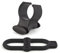 Exposure QR Handlebar Mount For Helmet Lights Black