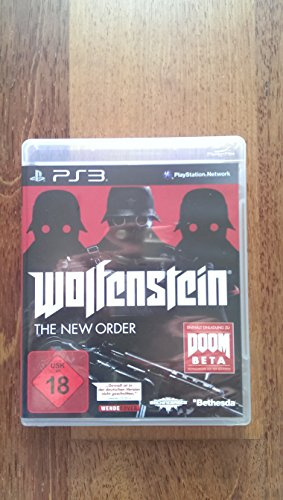 Wolfenstein: The New Order