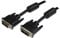 StarTech.com DVIDSMM5M Cavo DVI-D Single Link per Monitor, M/M, 5 m, Nero