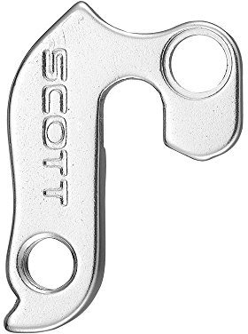 Union Unisex – Erwachsene GH-120 Schaltauge, Silber, Einheitsgröße