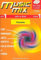 Music Mix vol.1 (+2 CD's): Posaune in C Bassschlüssel