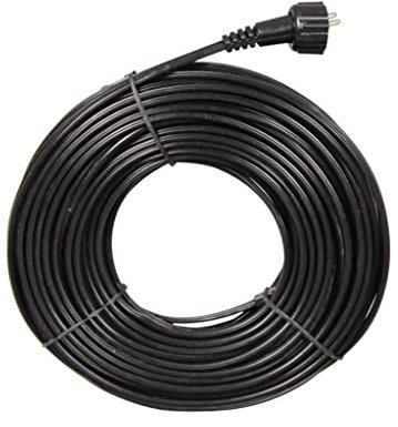Luxform Lighting 15 Metre Main Cable SPT1 Cable