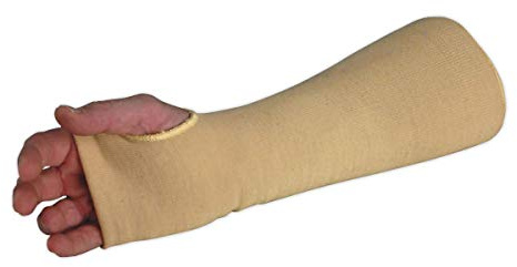 Sealey SSP36 Kevlar® Hot Sleeve 355mm