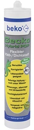 Beko Gecko Hybrid POP 310ml beige 245 310 4