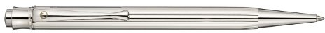 WaldMann Kugelschreiber TANGO Linie,Sterling Silber 925er