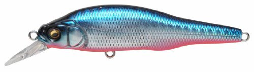 Megabass X-80 SW Slow Sinking Lure GG Blue Pink (1751)