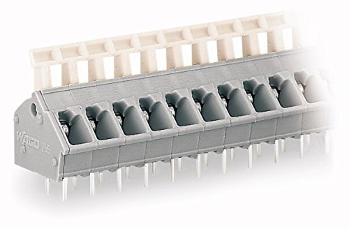 Wago 256-448 Leiterplattenklemme (20-er Pack)