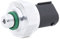 HELLA 6ZL 351 028-381 Druckschalter, Klimaanlage, Gewindemaß 3/824UNF