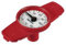 Thermometer f. Heimeier Globo Kugelhahn