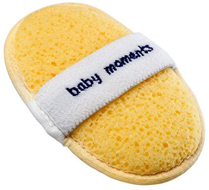 Chicco Guanto Spugna Baby Moments