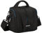 CULLMANN - 97440 - SYDNEY pro Vario 400 - Kameratasche - Geeignet für große CSC-Kameras, Camcorder, sowie kompakten DSLR-Kameras - Variable Inneneinteilung - Schwarz
