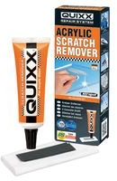 Acryl Kratzer Entferner Quixx