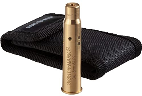 Sightmark Laser-Schussprüfer 8mm x 57 JRS Rifle