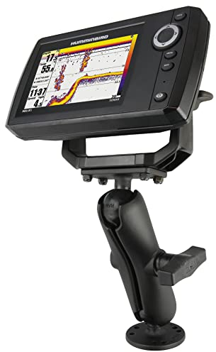 RAM Mount Oberfläche F/Humminbird Helix 5
