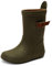 Bisgaard 92004999, Stivali di Gomma, Verde (30 Green), 35 EU